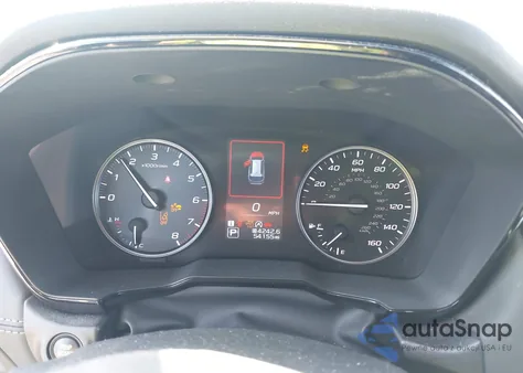 2023 Subaru Outback Premium из США, поврежденный, VIN 4S4BTADC2P3160282